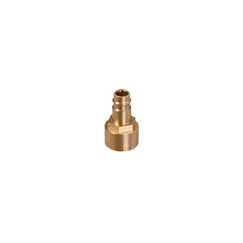 Adaptateur cylindre Dupont Basse pression